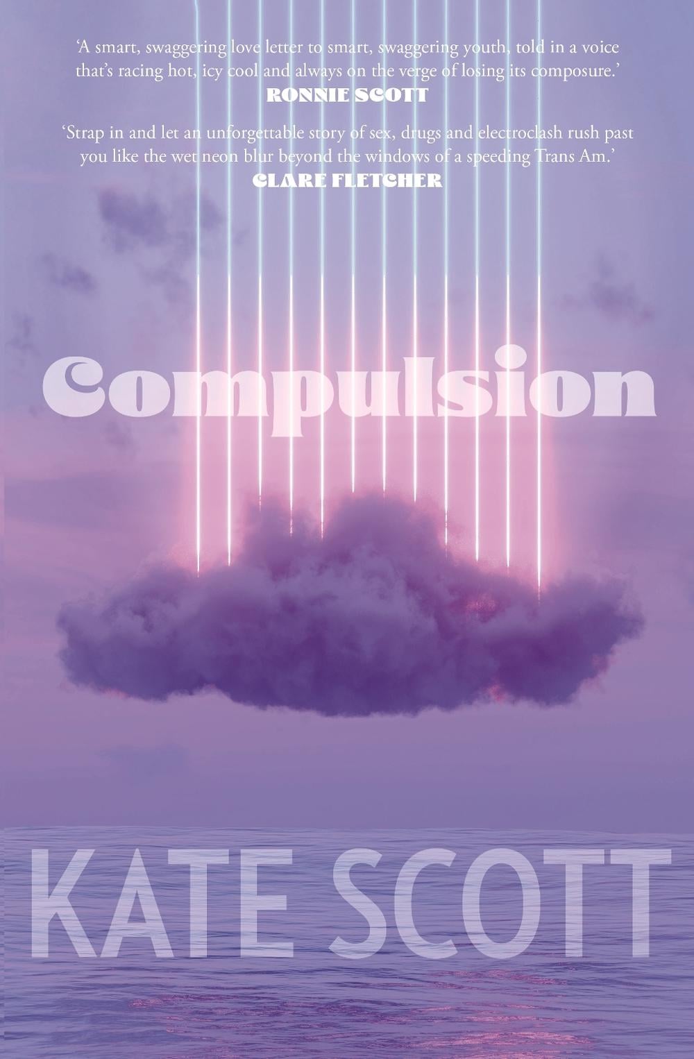 Compulsion by Kate Scott - ISBN: 9781761046551