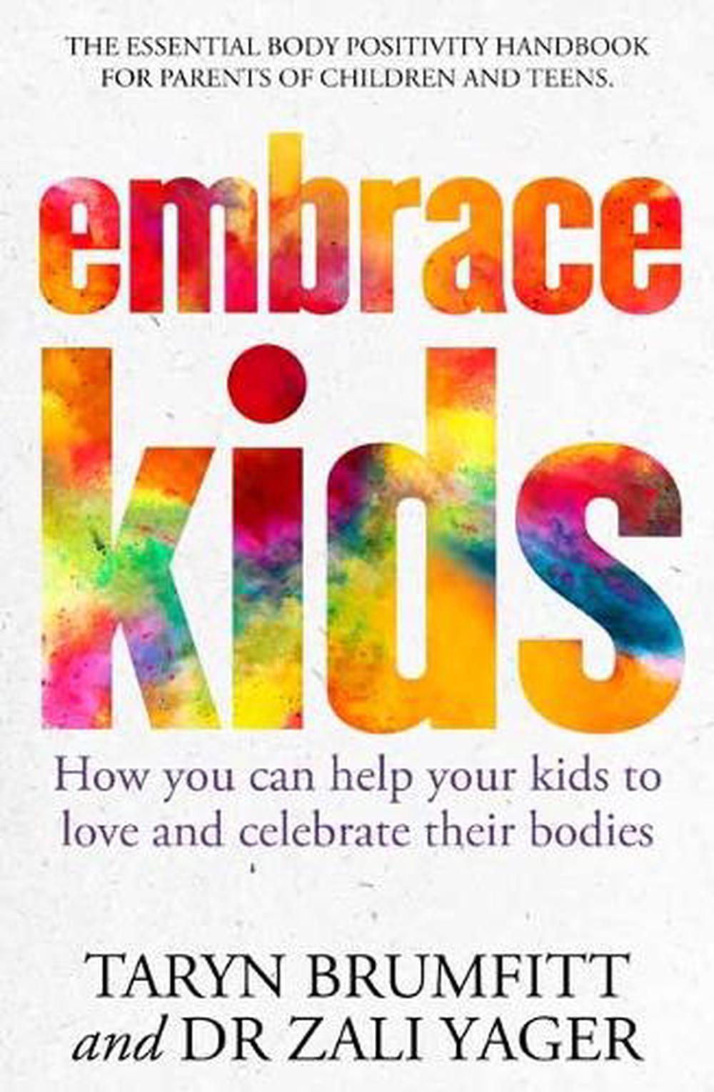 Embrace Kids, 9781761046575