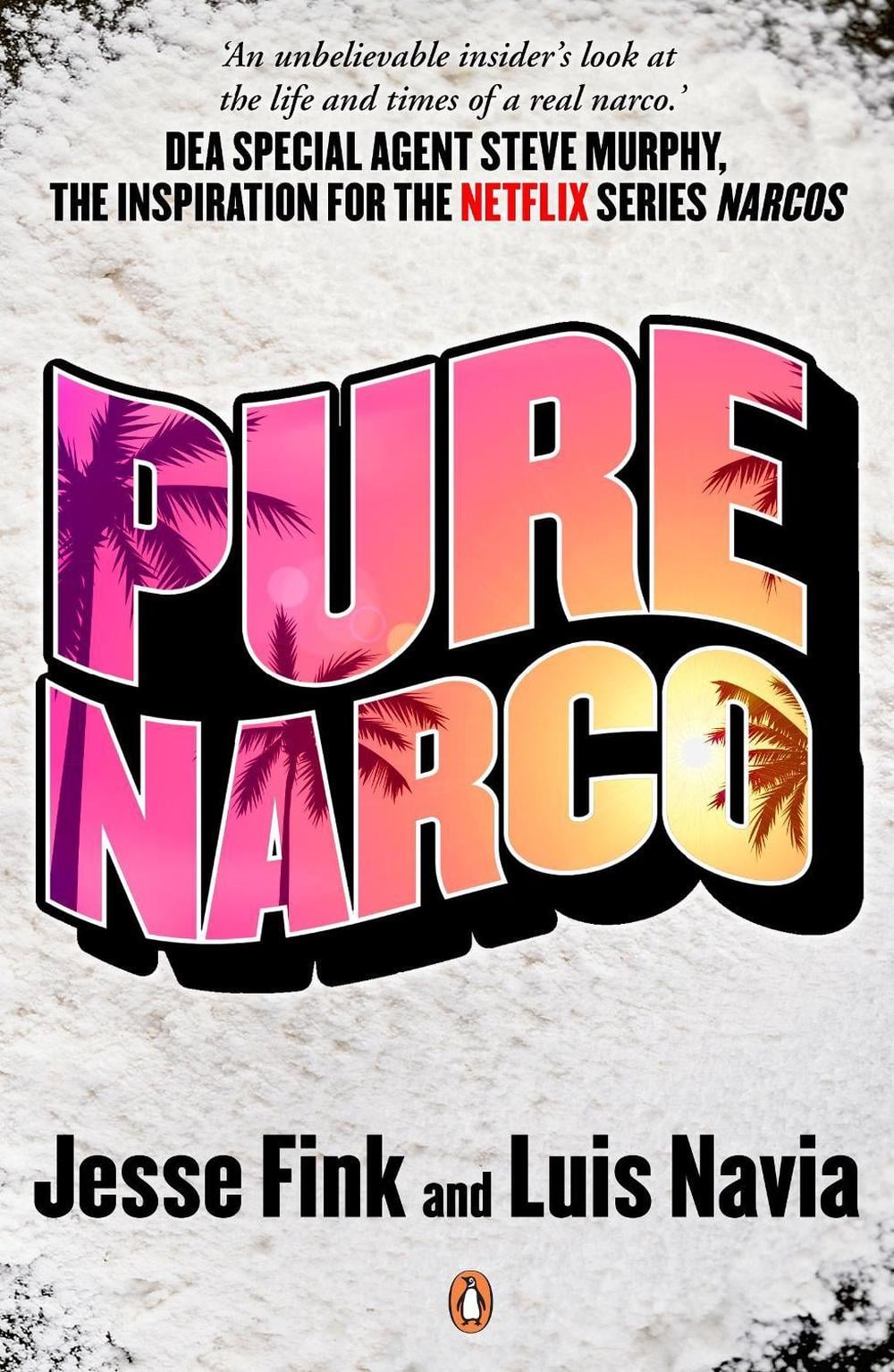 Pure Narco by Jesse Fink - ISBN: 9781761046605