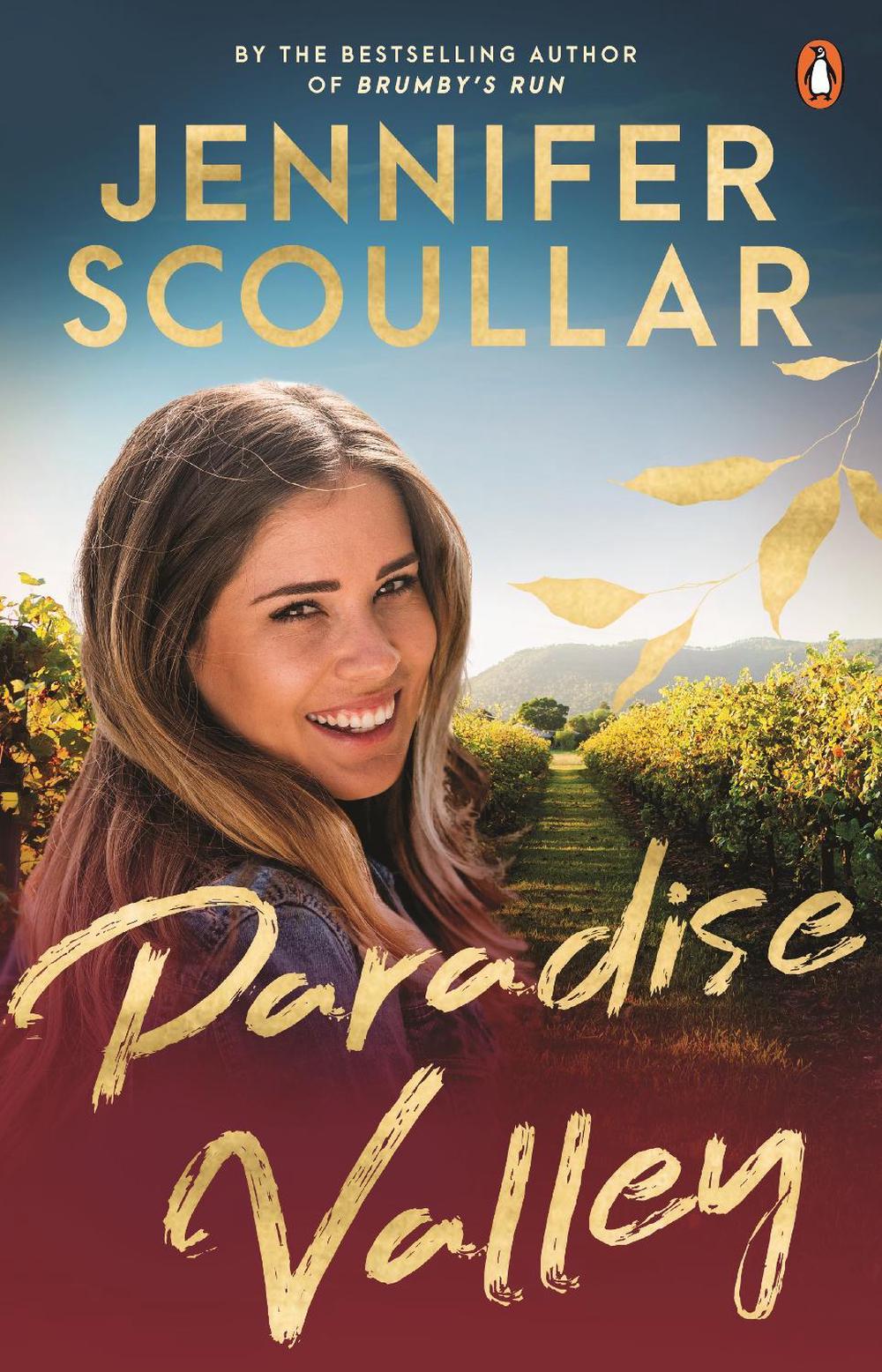 Paradise Valley by Jennifer Scoullar - ISBN: 9781761046667