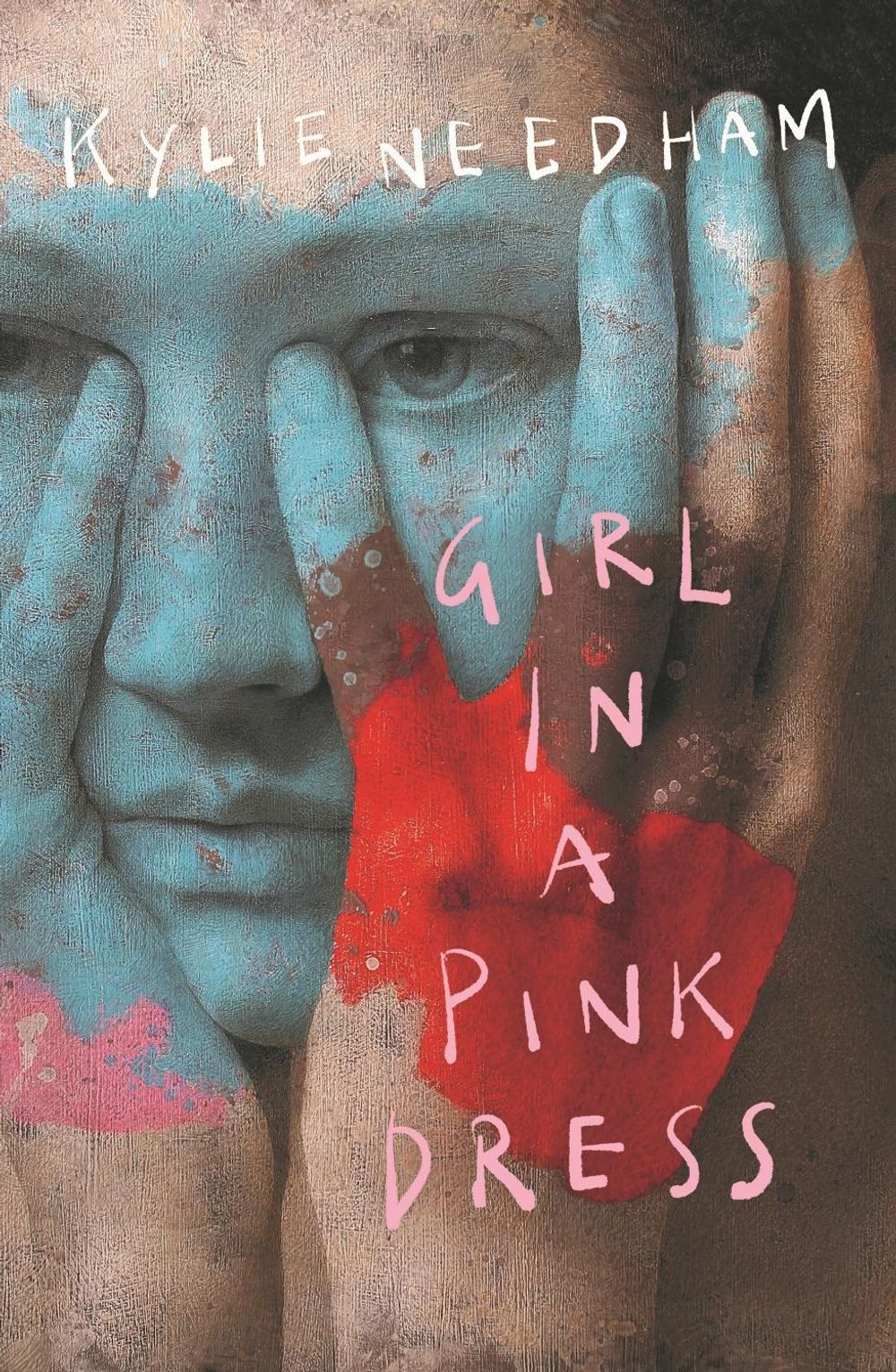 Girl in a Pink Dress by Kylie Needham - ISBN: 9781761046964