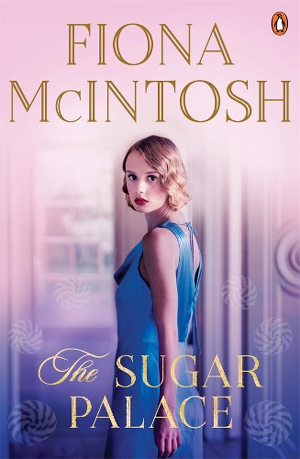 Book Review: The Pearl Thief by Fiona McIntosh - Angel Reads