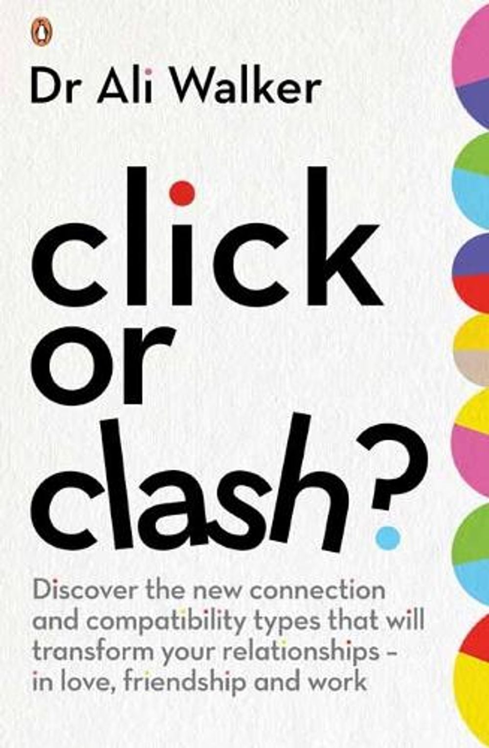 Click or Clash? by Ali Walker - ISBN: 9781761047039