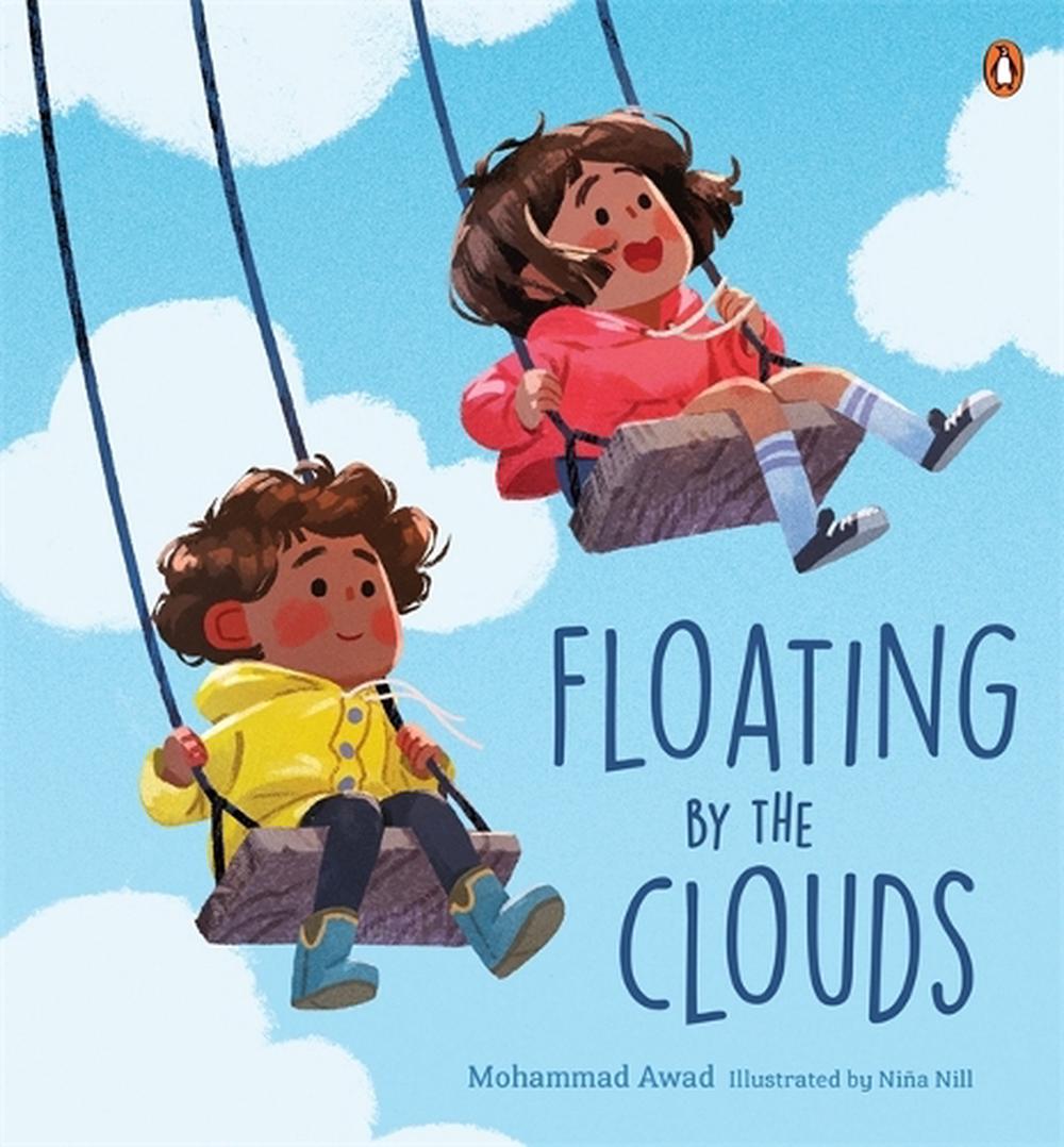 Floating by the Clouds by Mohammad Awad - ISBN: 9781761047077