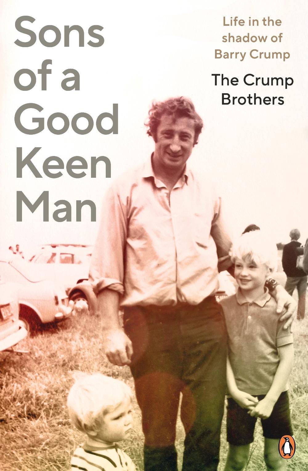 Sons of a Good Keen Man, 9781761047183