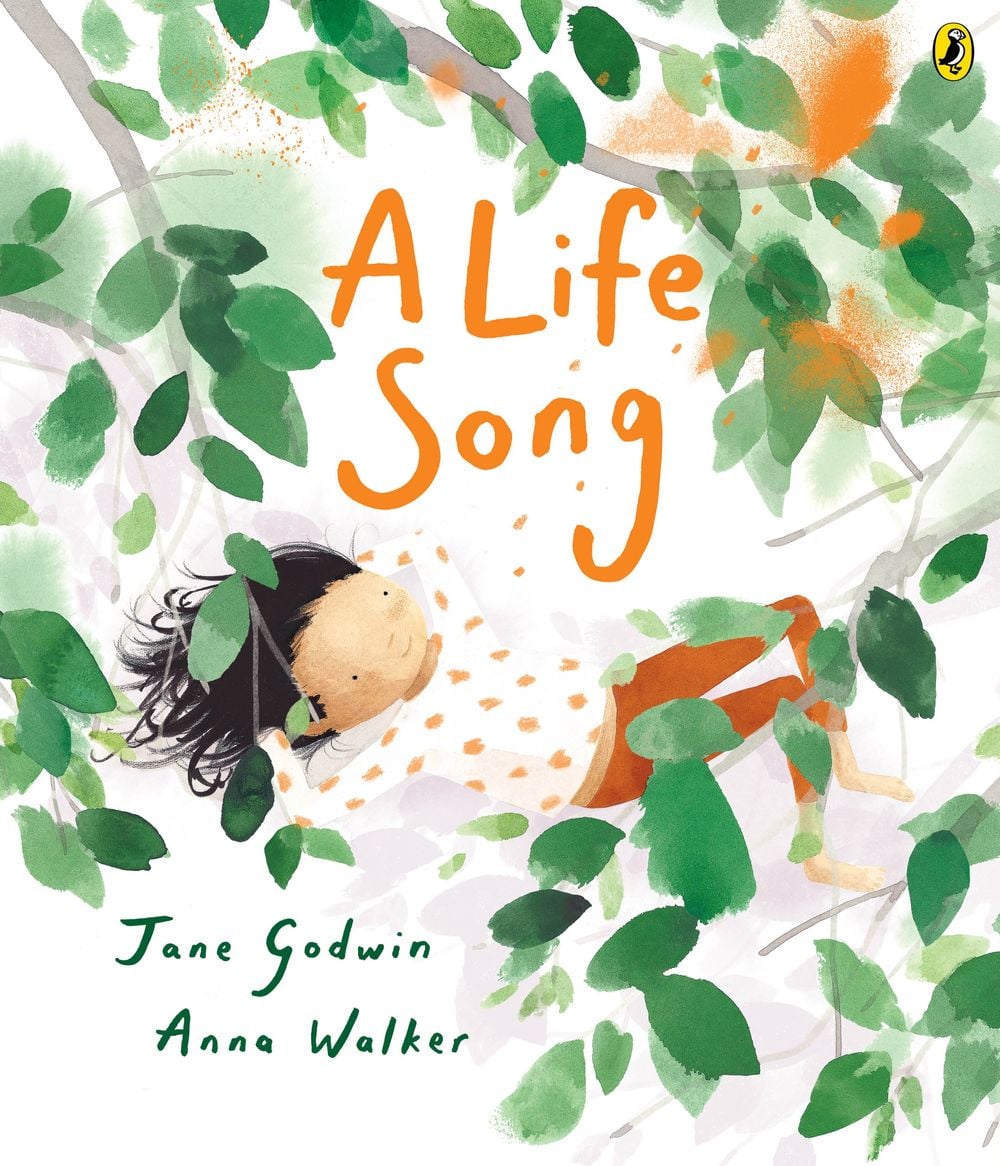 A Life Song by Jane Godwin - ISBN: 9781761047640