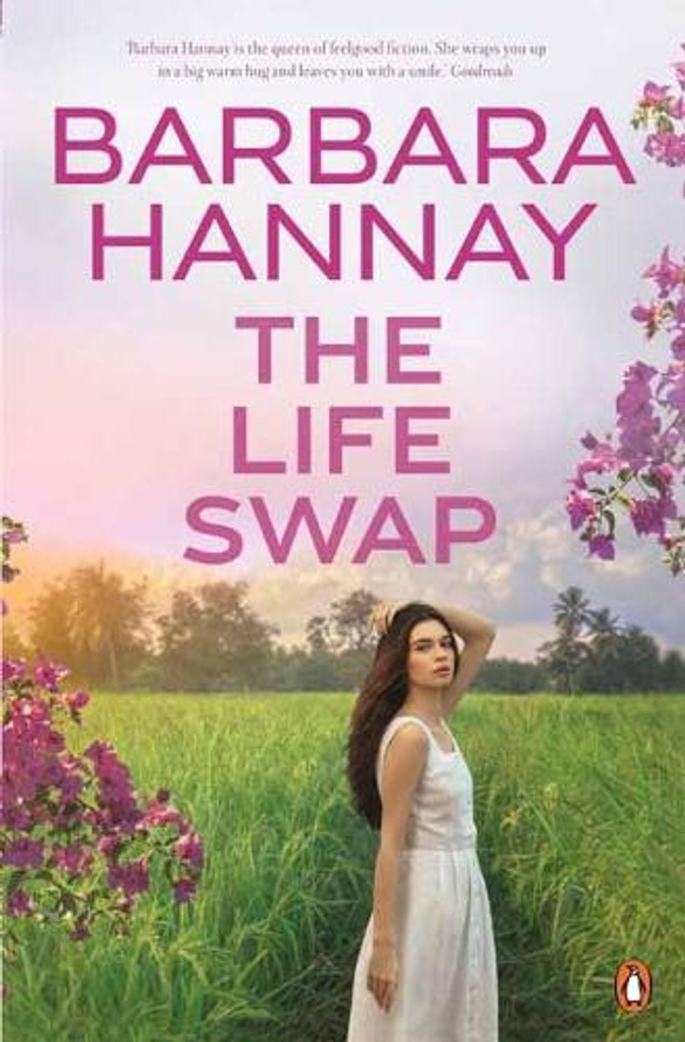 The Life Swap by Barbara Hannay - ISBN: 9781761047701