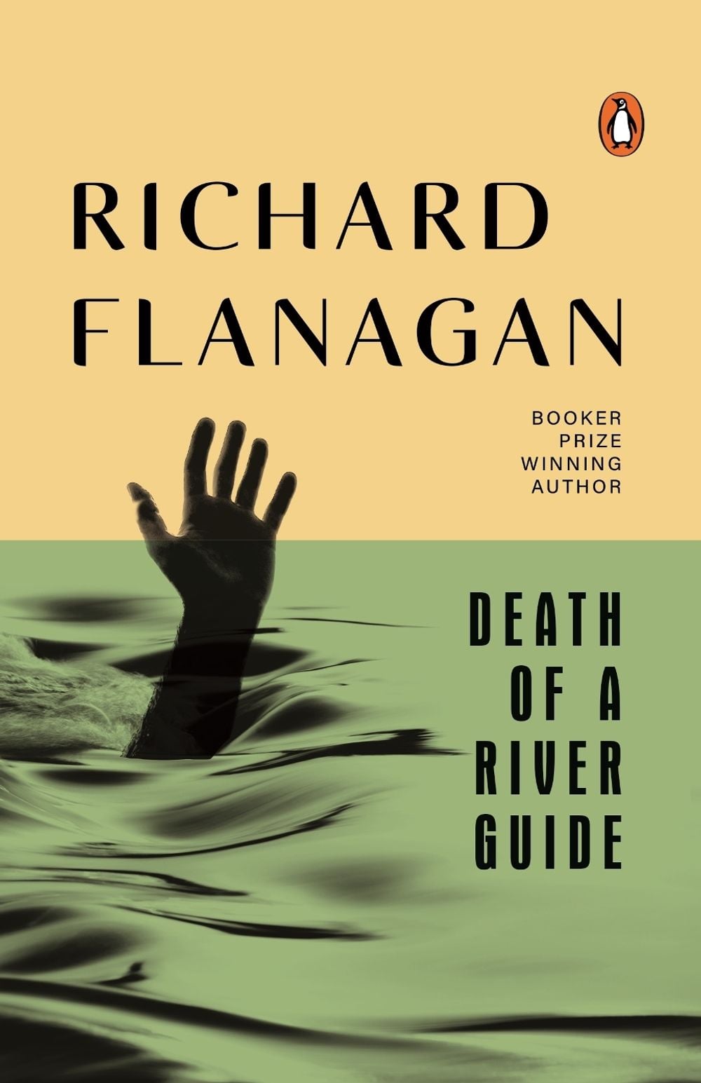 Death Of A River Guide by Richard Flanagan - ISBN: 9781761048111