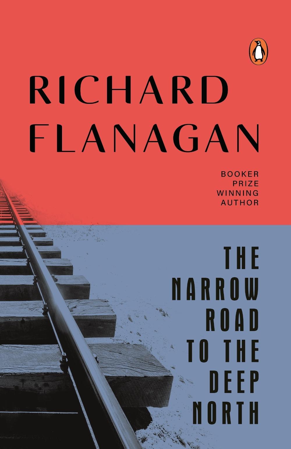 The Narrow Road to the Deep North, 9781761048142