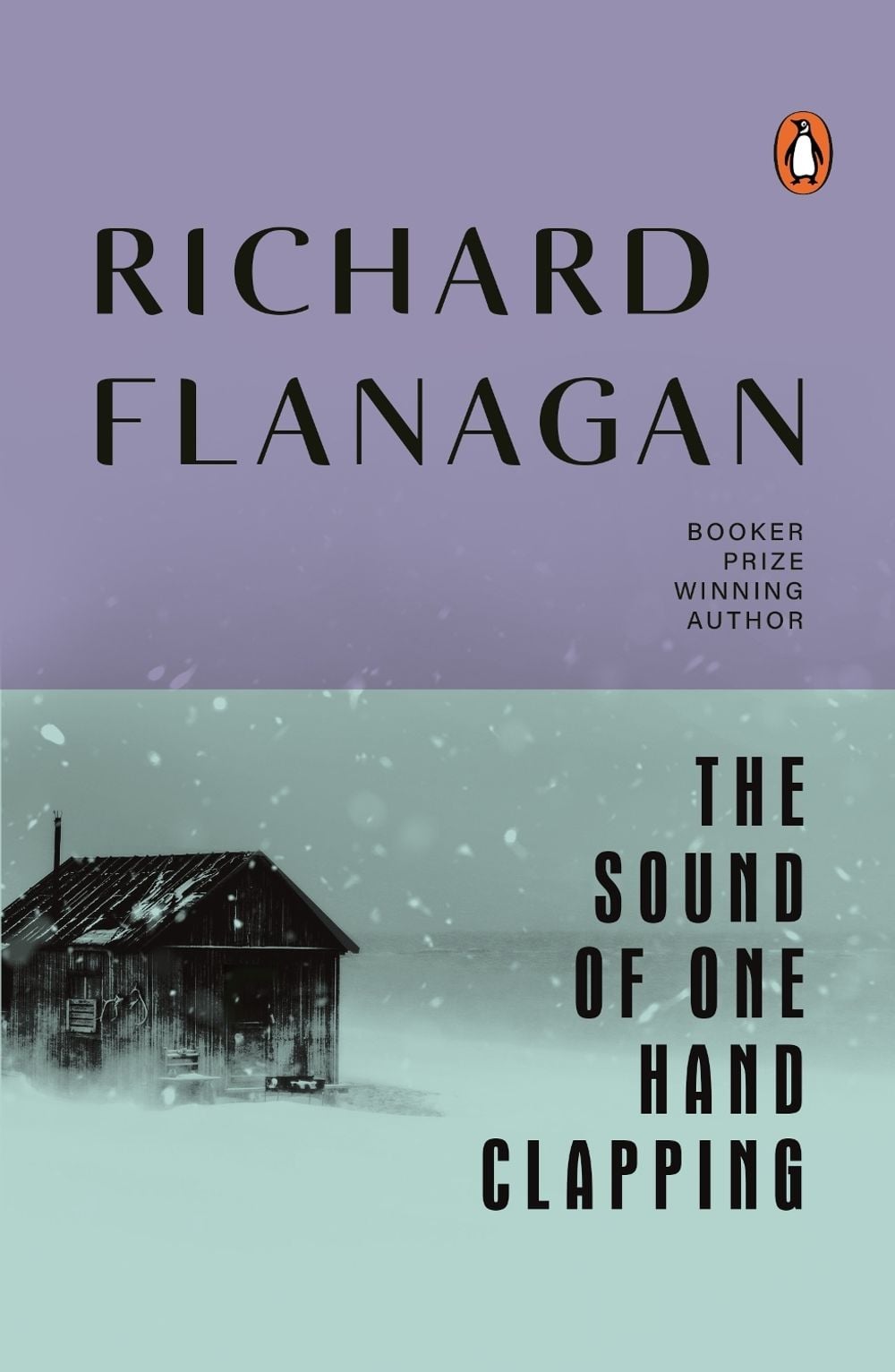 The Sound Of One Hand Clapping by Richard Flanagan - ISBN: 9781761048166