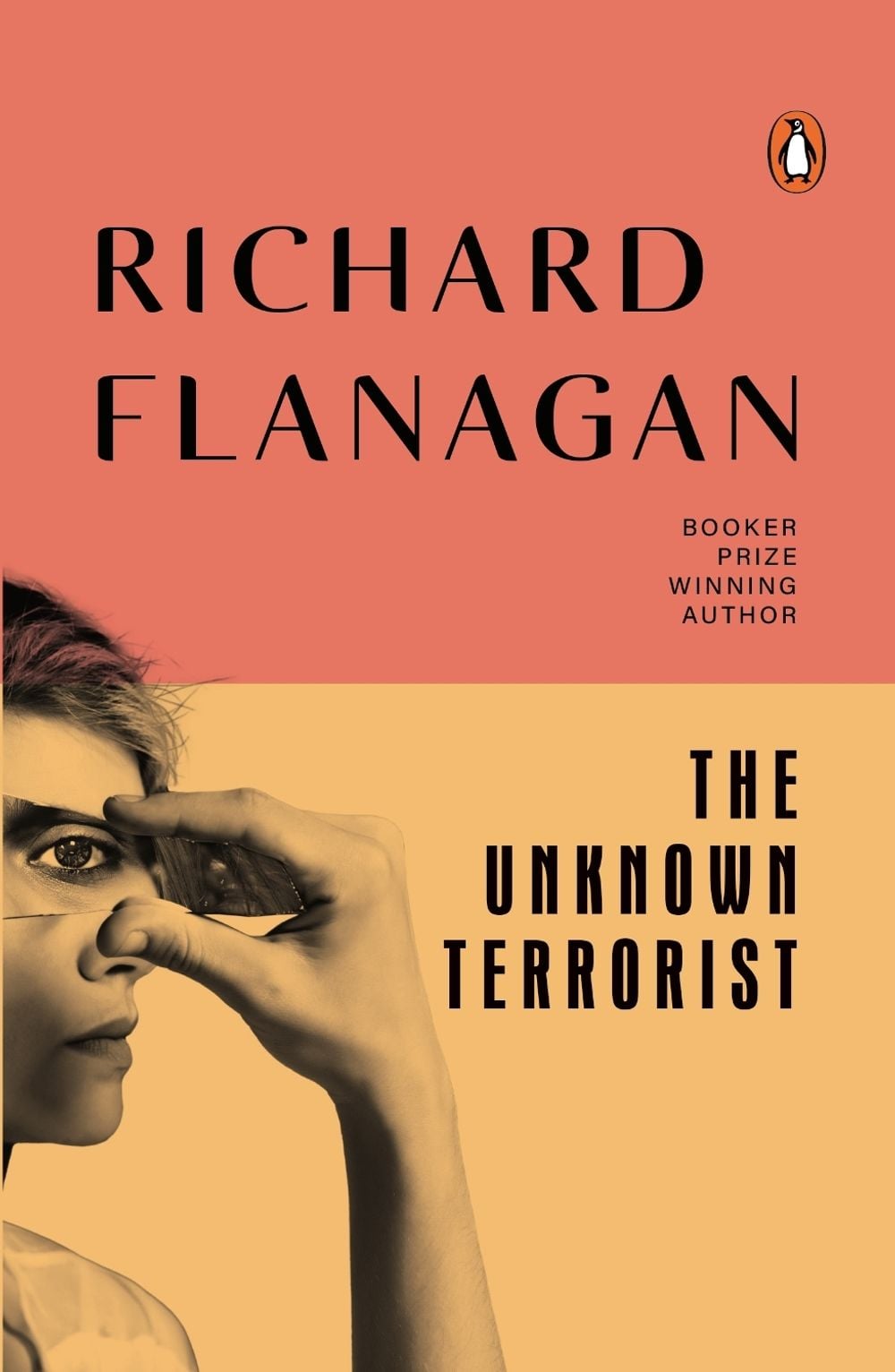 The Unknown Terrorist by Richard Flanagan - ISBN: 9781761048173