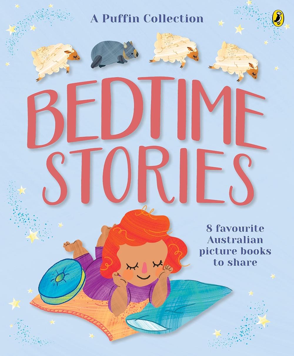 Bedtime Stories by Jadah Various - ISBN: 9781761048562