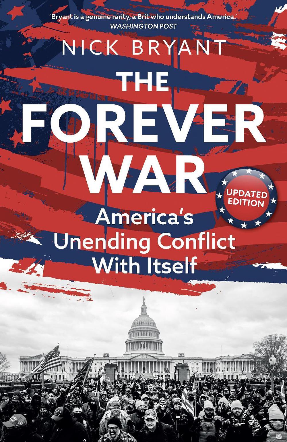 The Forever War, 9781761048623