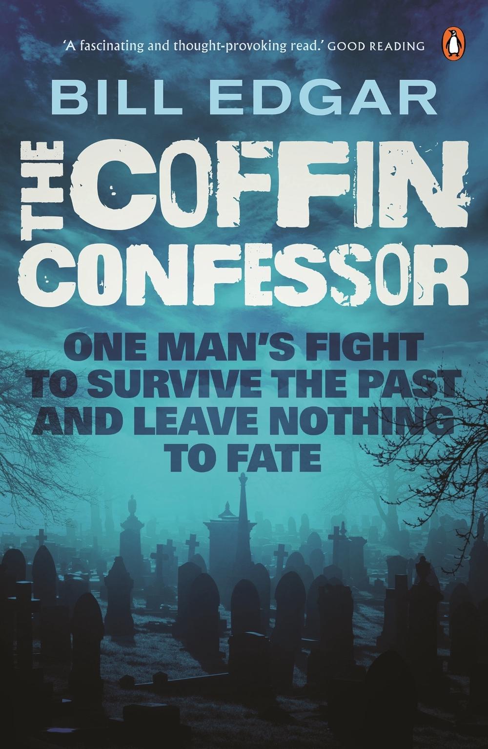 The Coffin Confessor, 9781761048678