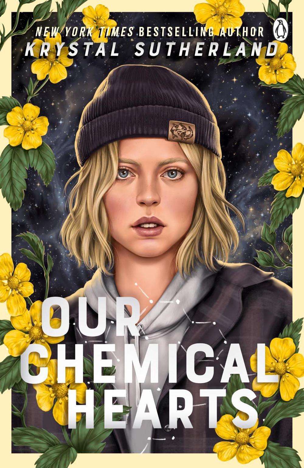 Our Chemical Hearts by Krystal Sutherland, Paperback, 9781761048760
