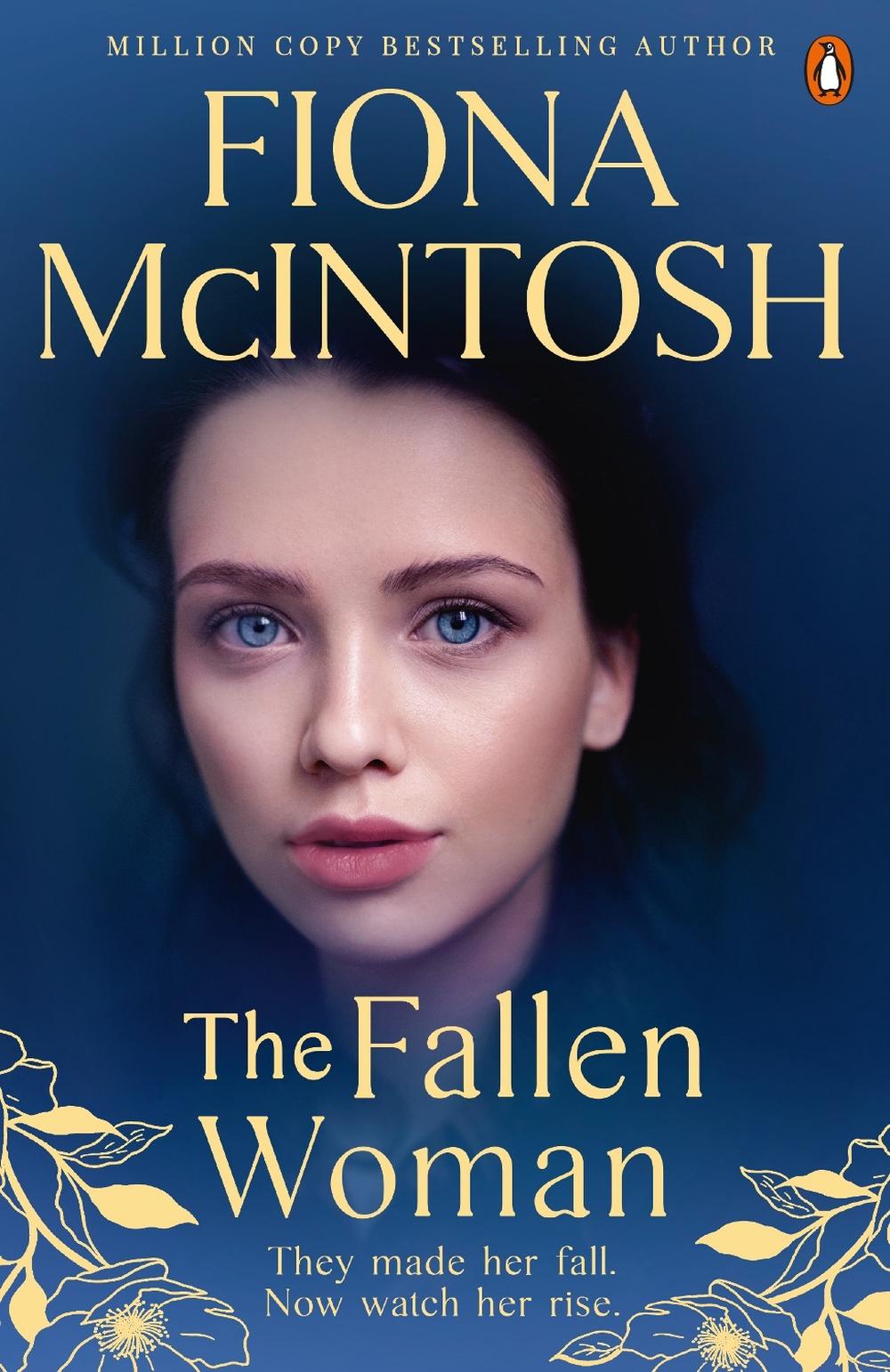 The Fallen Woman, 9781761049293