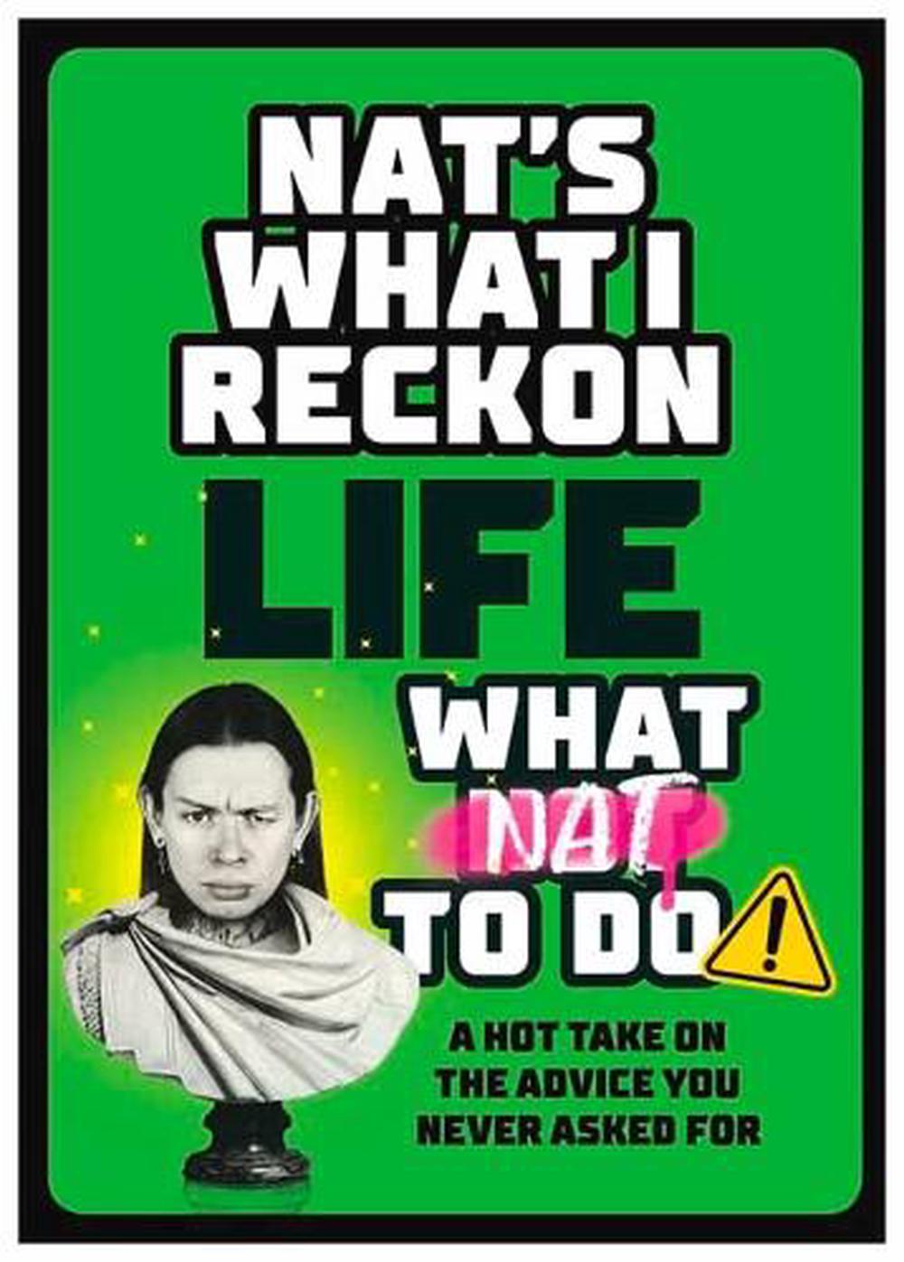 Life: What Nat To Do, 9781761049835