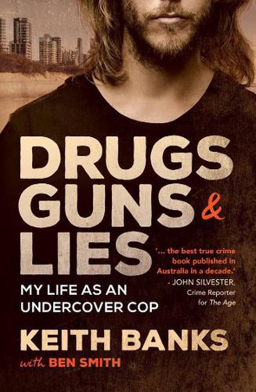 Drugs, Guns & Lies, 9781761065057