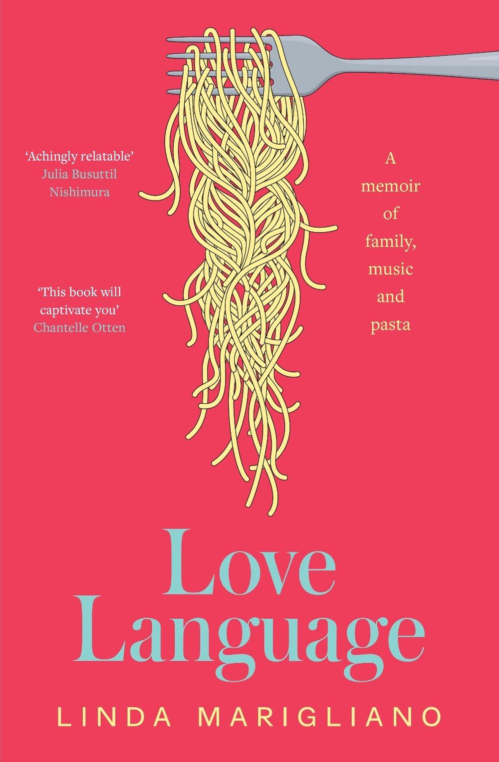 Love Language by Linda Marigliano - ISBN: 9781761065972