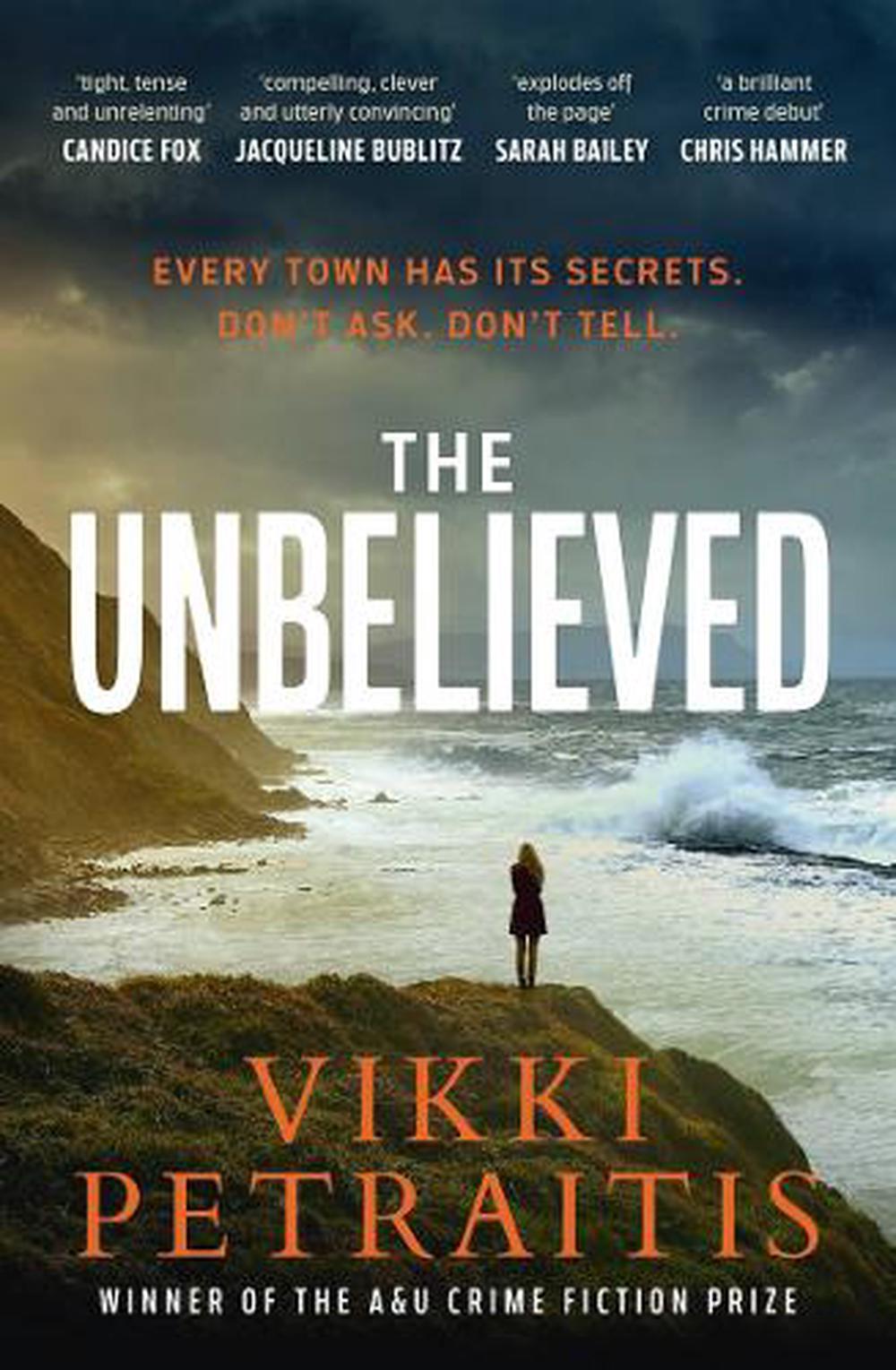 The Unbelieved, 9781761067396