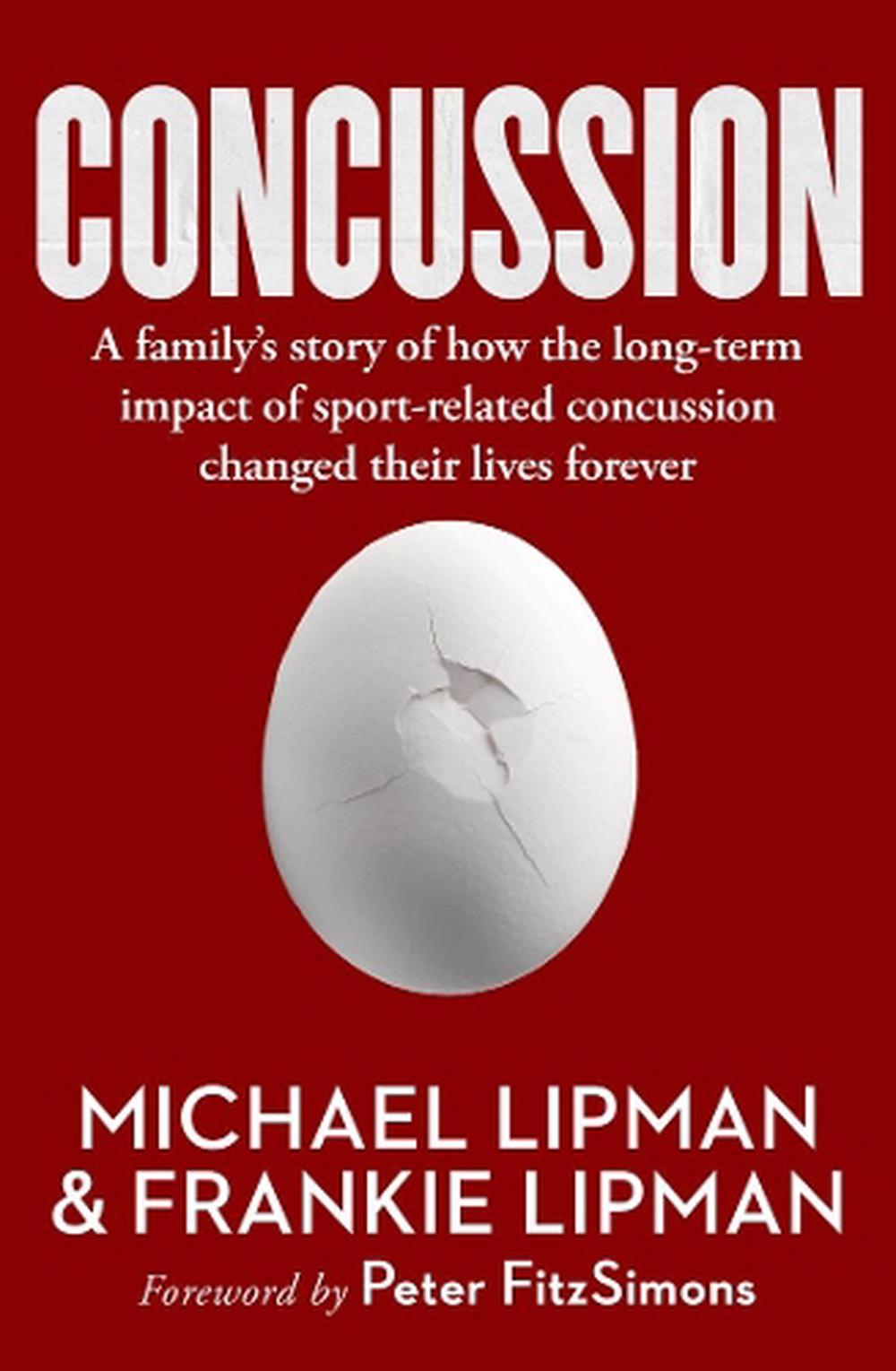 Concussion, 9781761067624