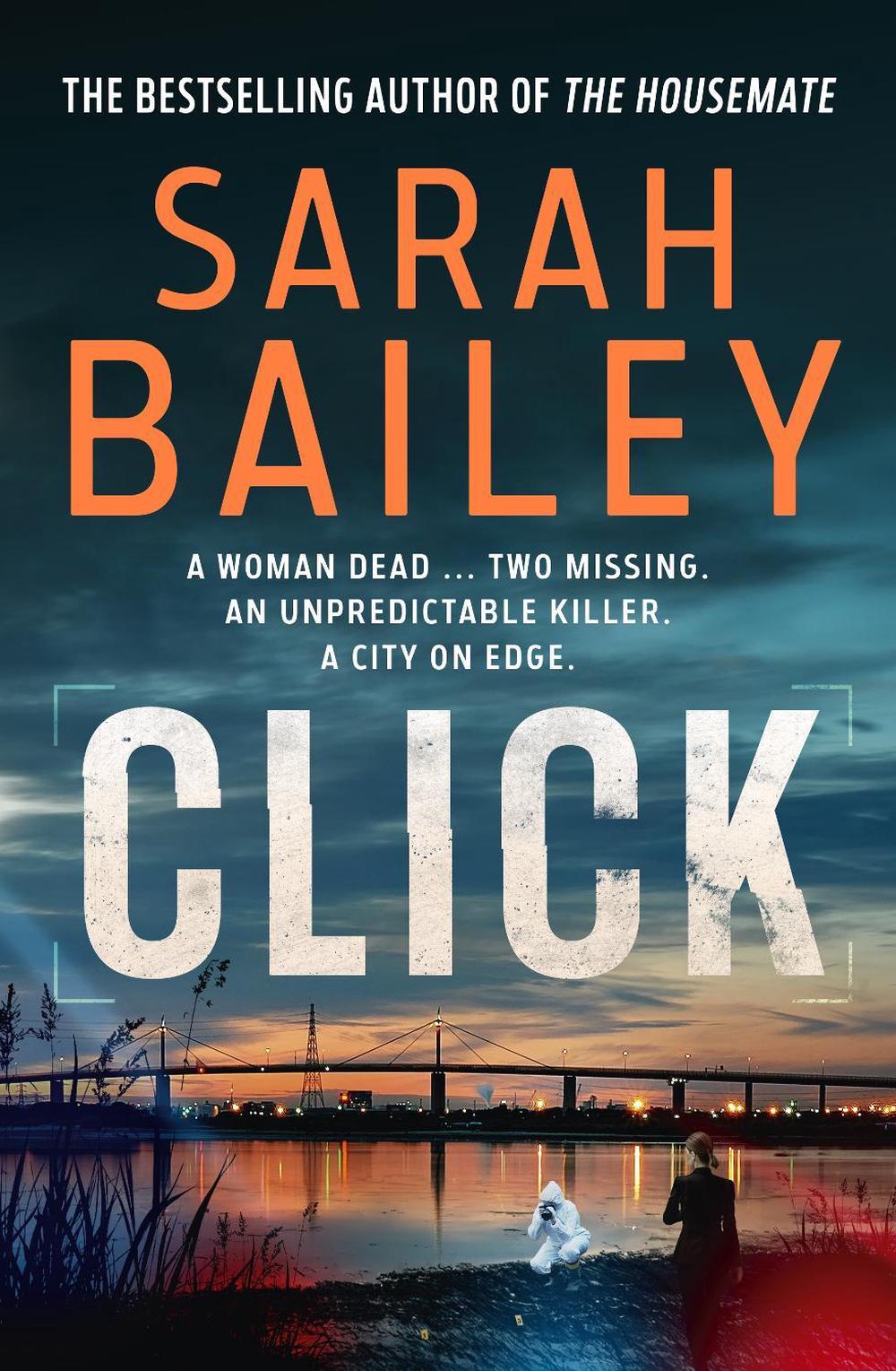 Click, 9781761069185