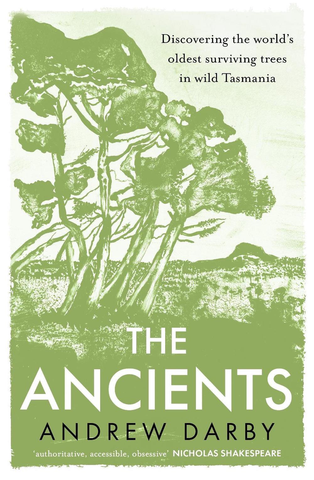 The Ancients, 9781761069239