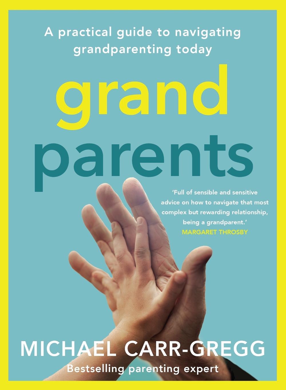 Grandparents, 9781761069314