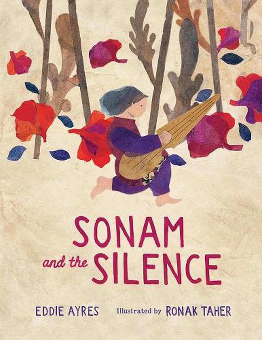 Sonam and the Silence, 9781761069451