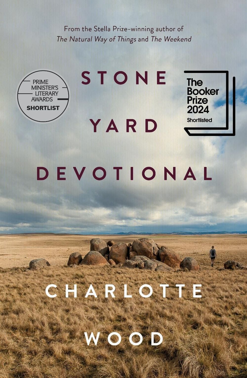 ISBN: 9781761069499