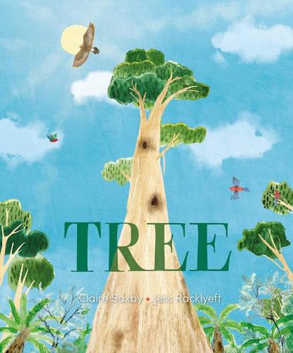 Tree, 9781761069505