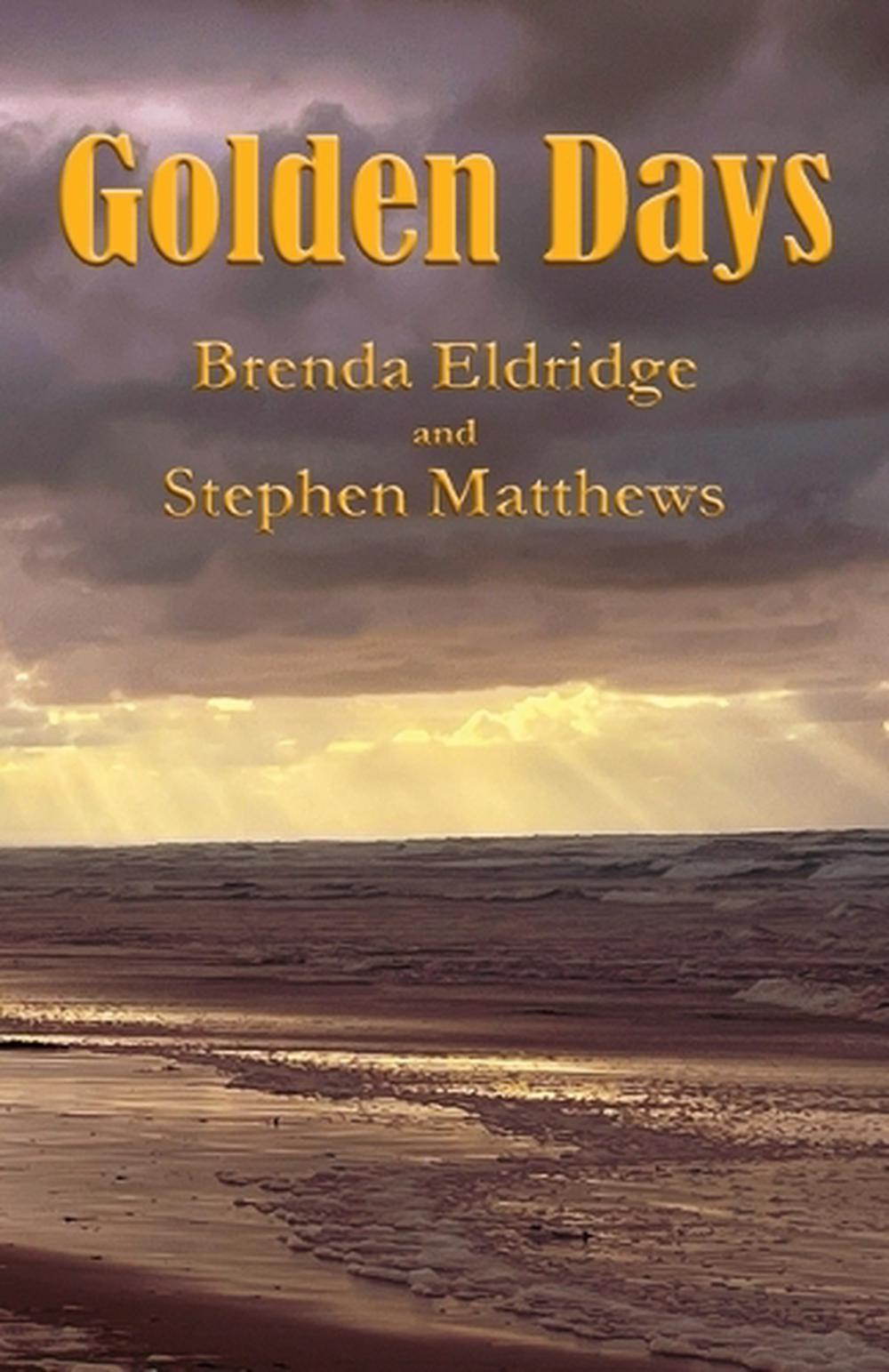 Golden Days, 9781761097324