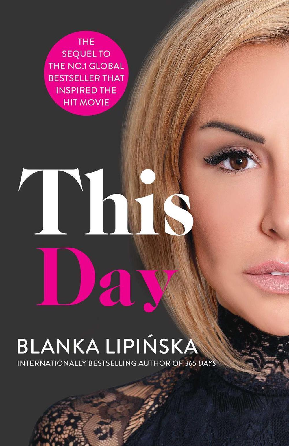 This Day by Blanka Lipinska - ISBN: 9781761101090