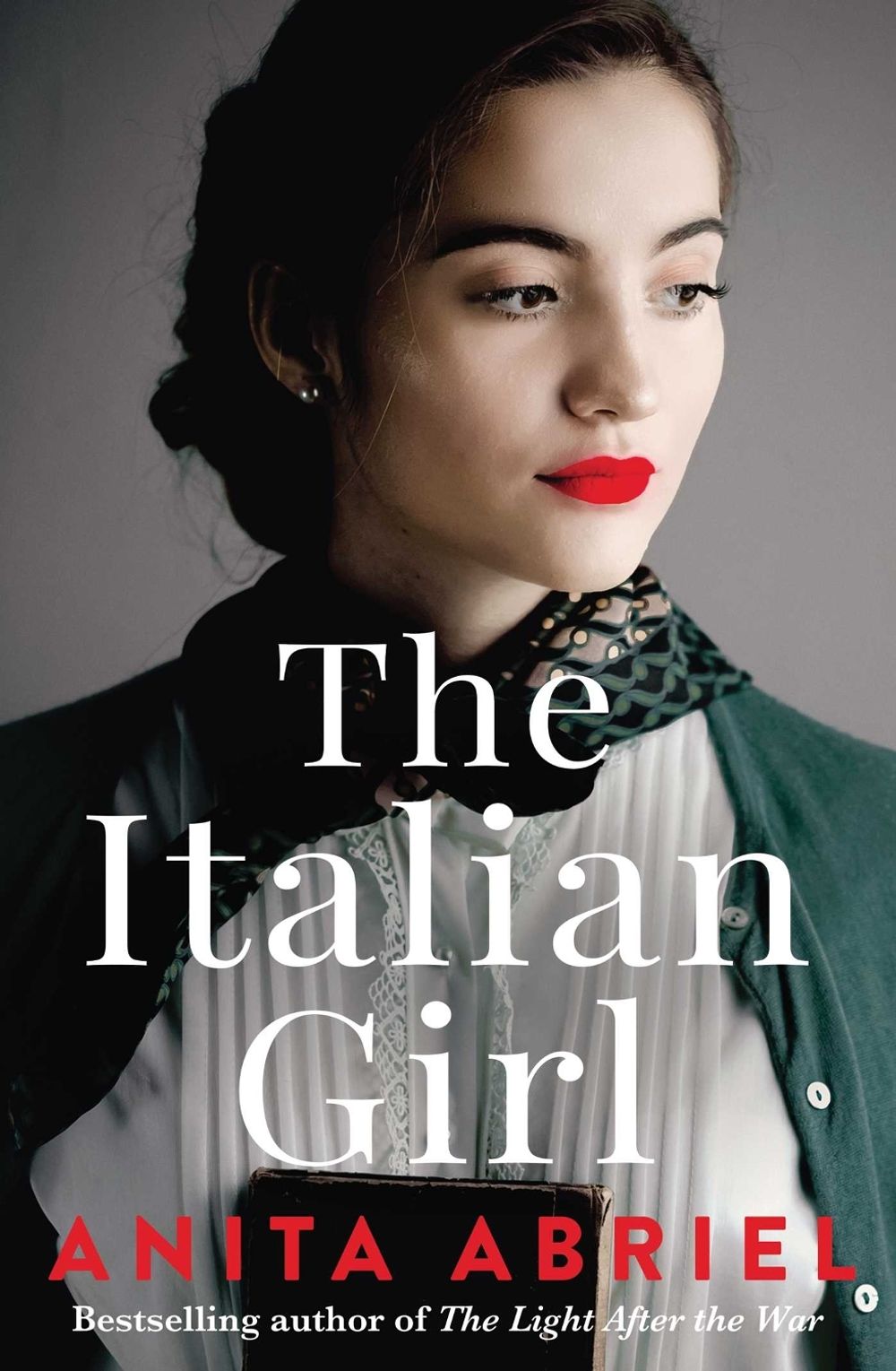Italian Girl by Anita Abriel - ISBN: 9781761101335