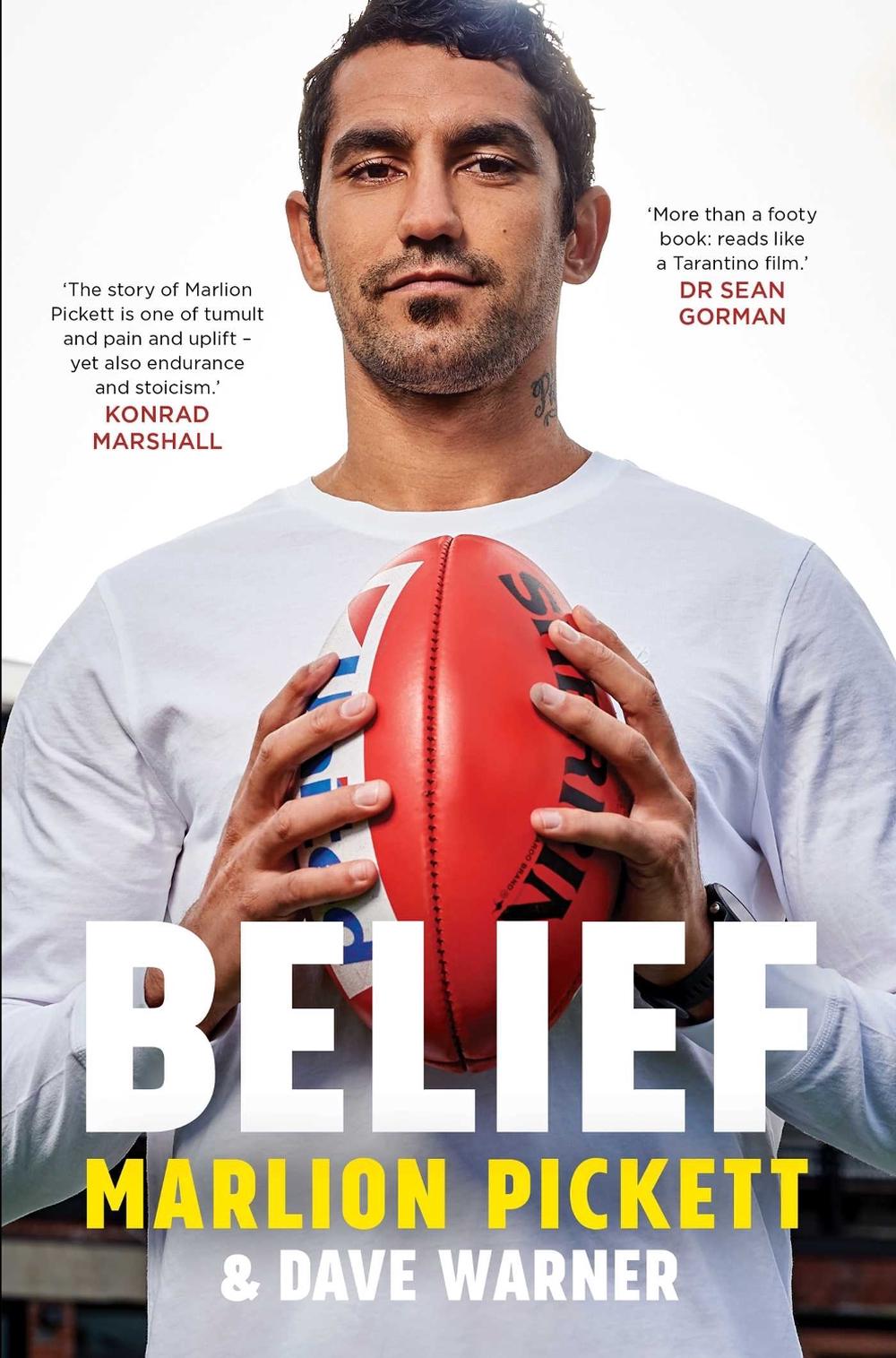 Belief, 9781761102578