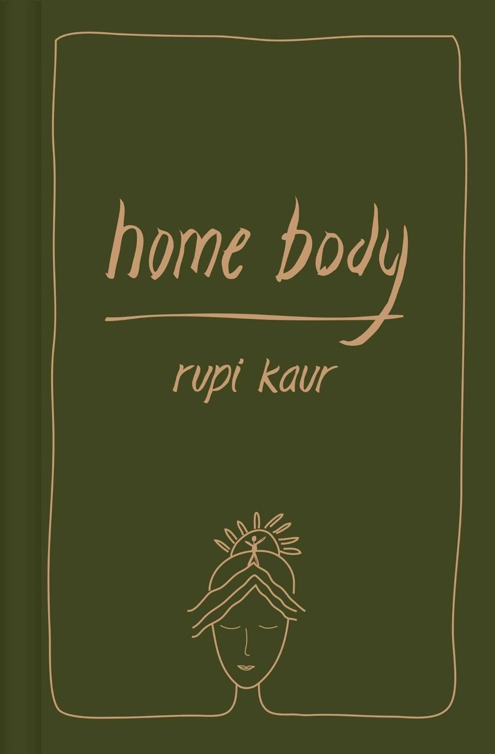 Untitled by Rupi Kaur - ISBN: 9781761104114