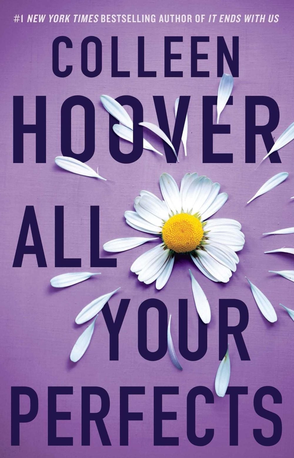 All Your Perfects by Colleen Hoover - ISBN: 9781761105357