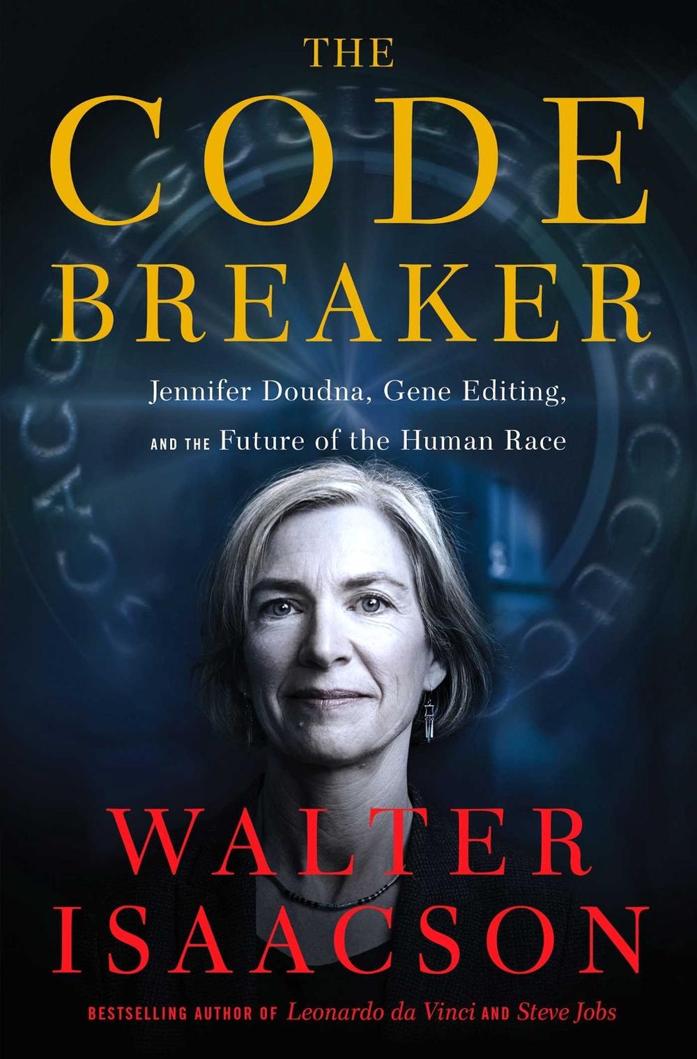 The Code Breaker, 9781761105593