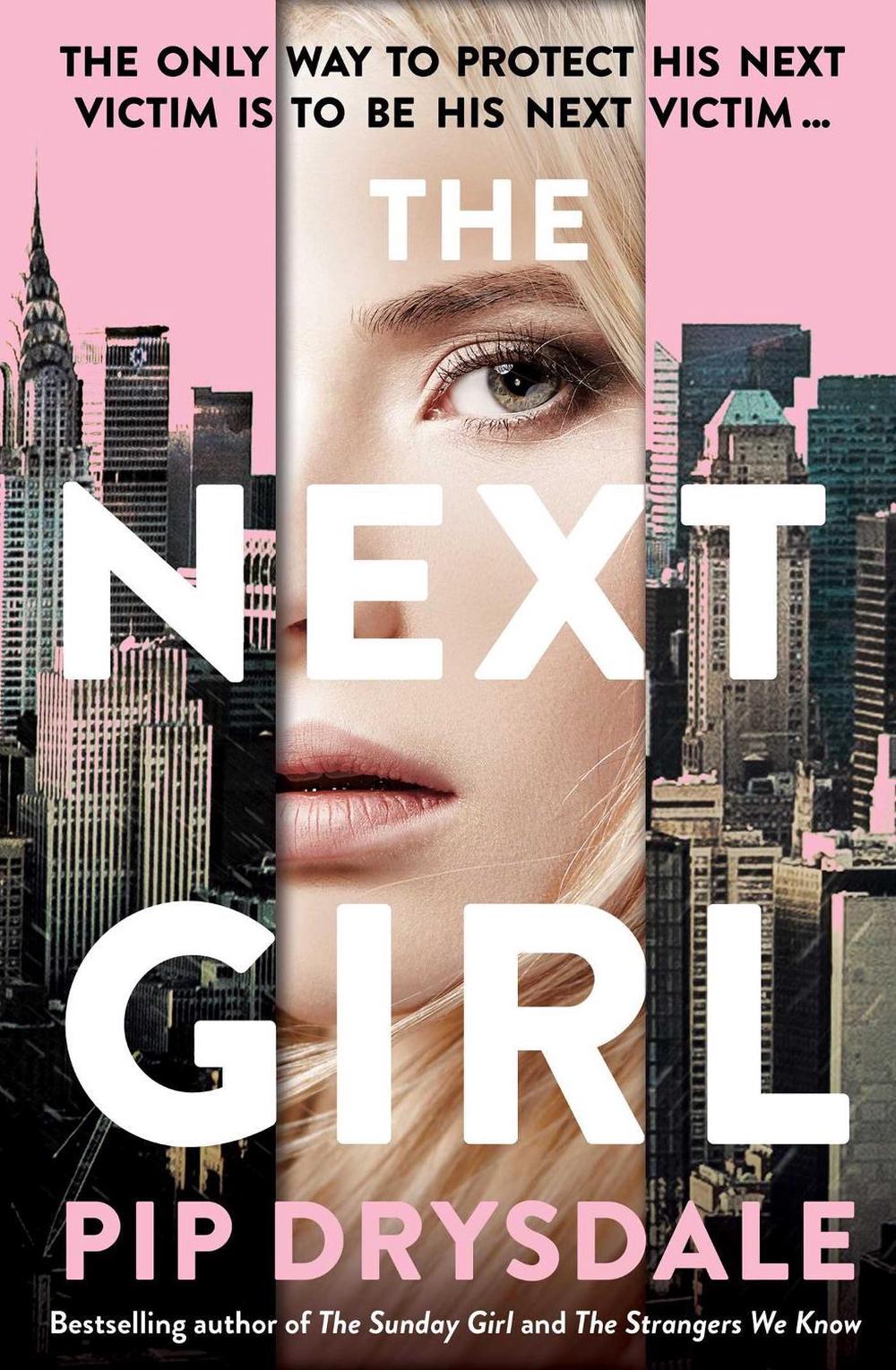 The Next Girl, 9781761106644
