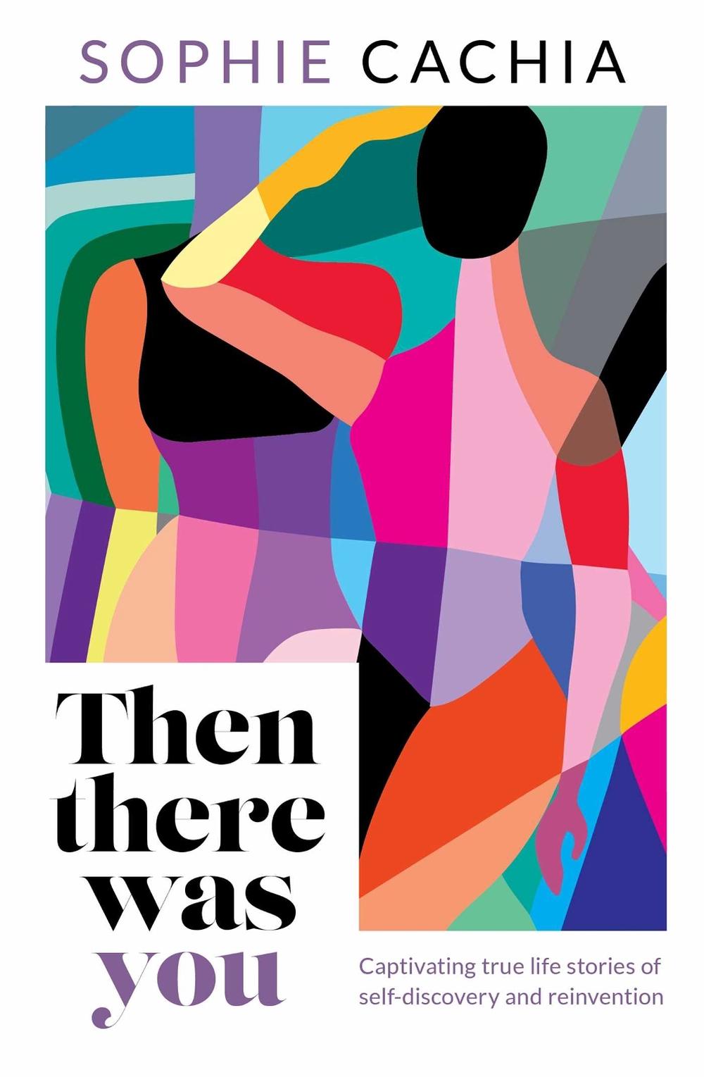 Then There Was You by Sophie Cachia - ISBN: 9781761109867