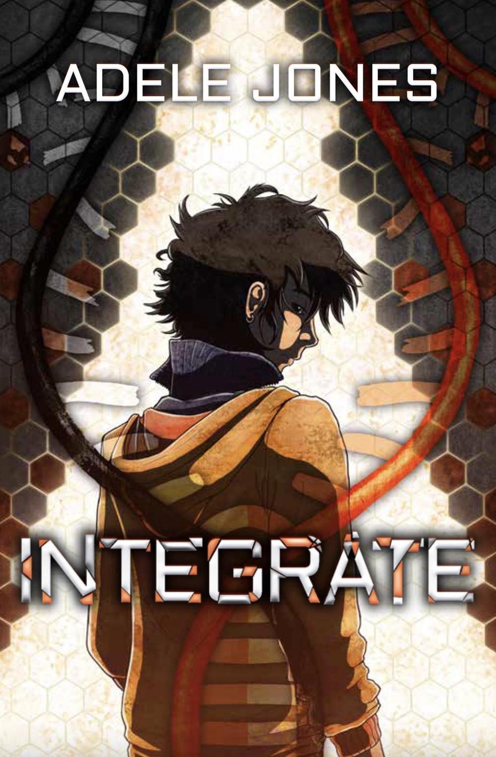 Integrate, 9781761110115
