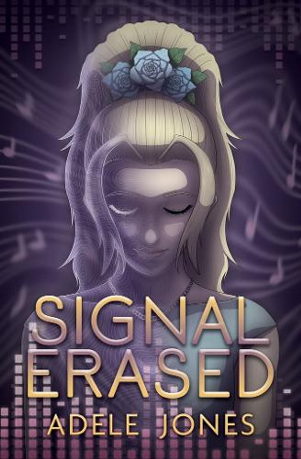 Signal Erased by Adele Jones - ISBN: 9781761111433