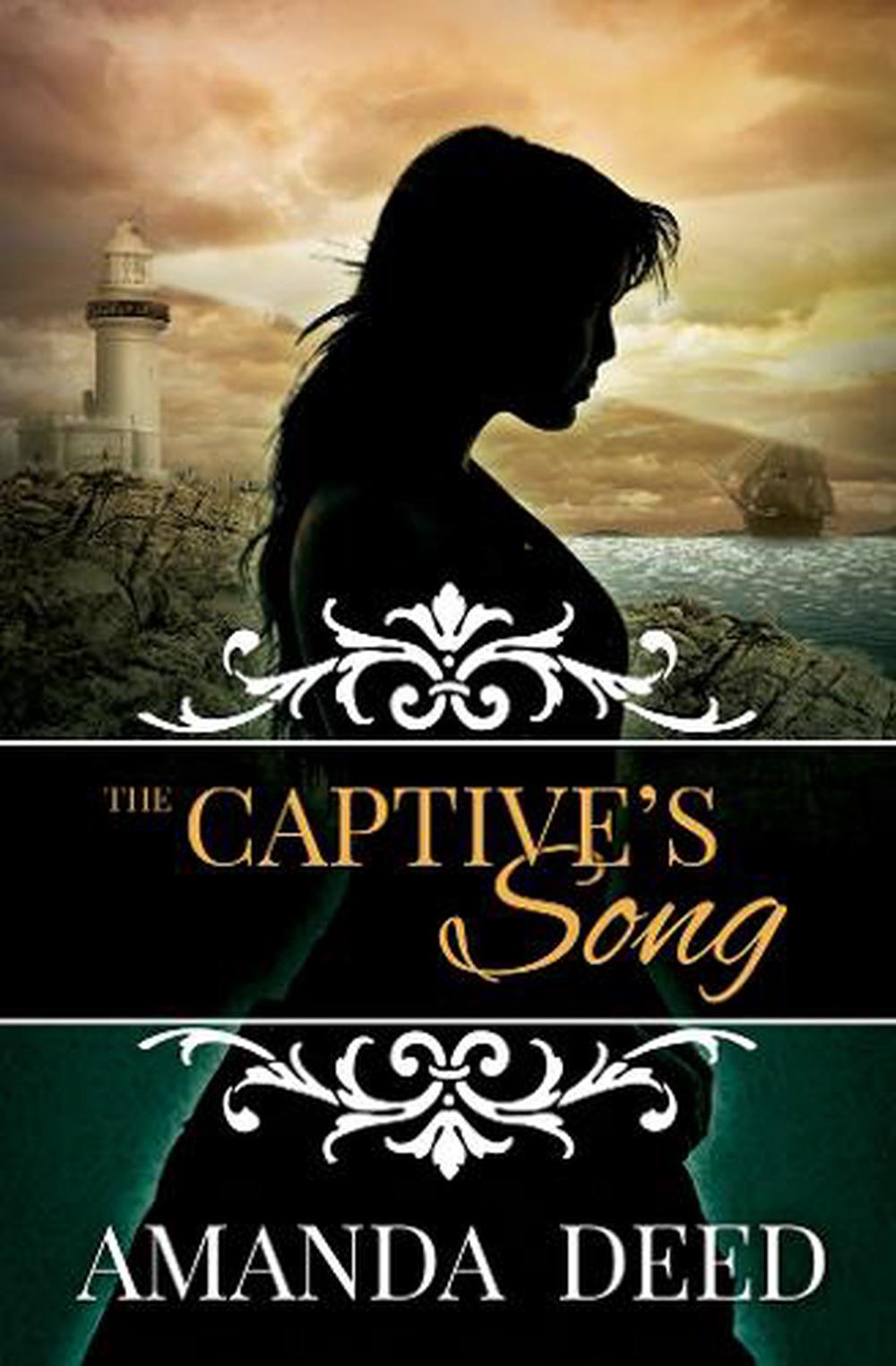 The Captive's Song, 9781761111464