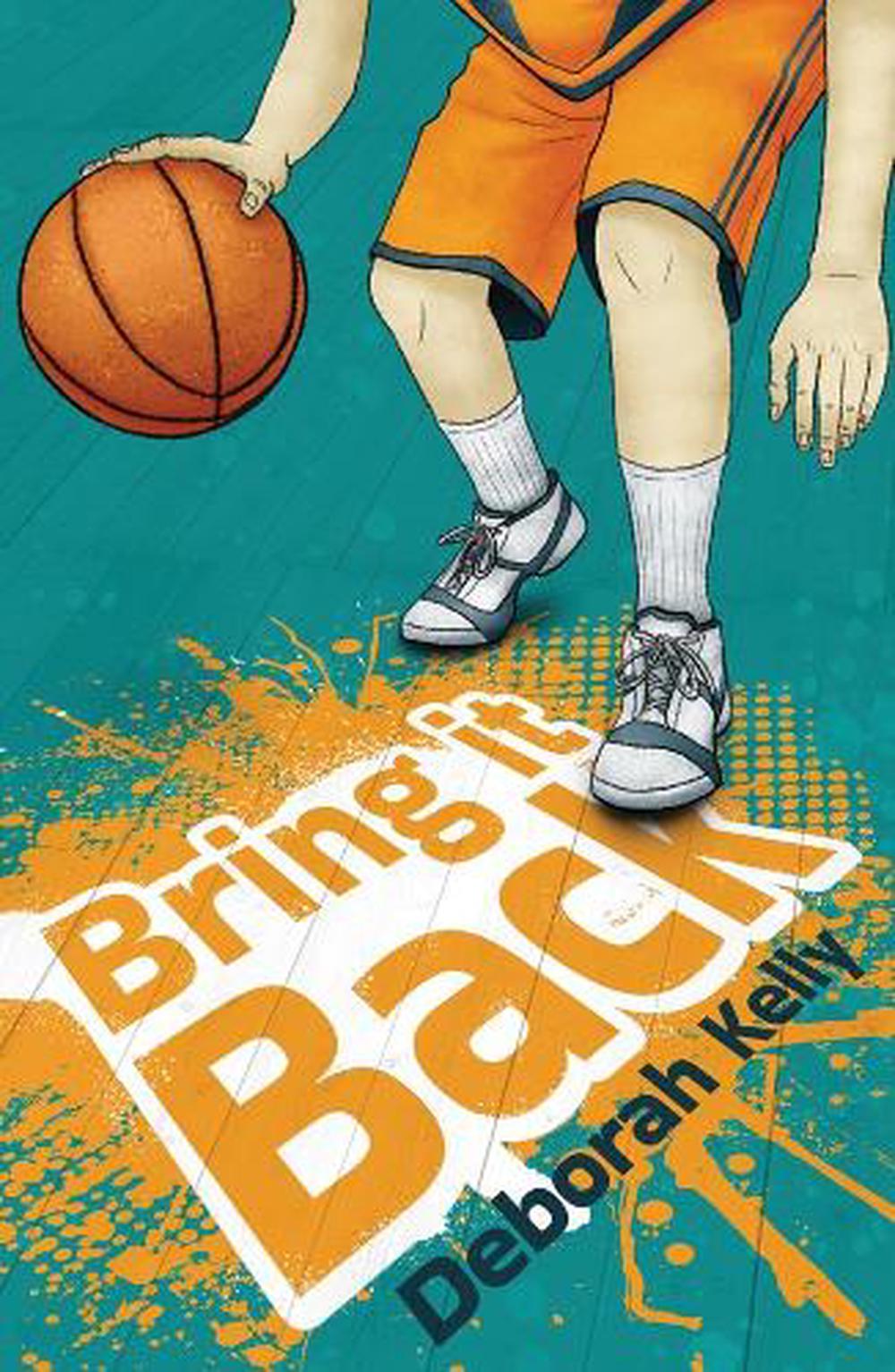 Bring it Back by Deborah Kelly - ISBN: 9781761113635