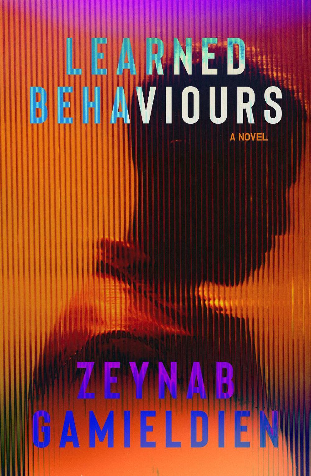 Learned Behaviours by Zeynab Gamieldien - ISBN: 9781761152191