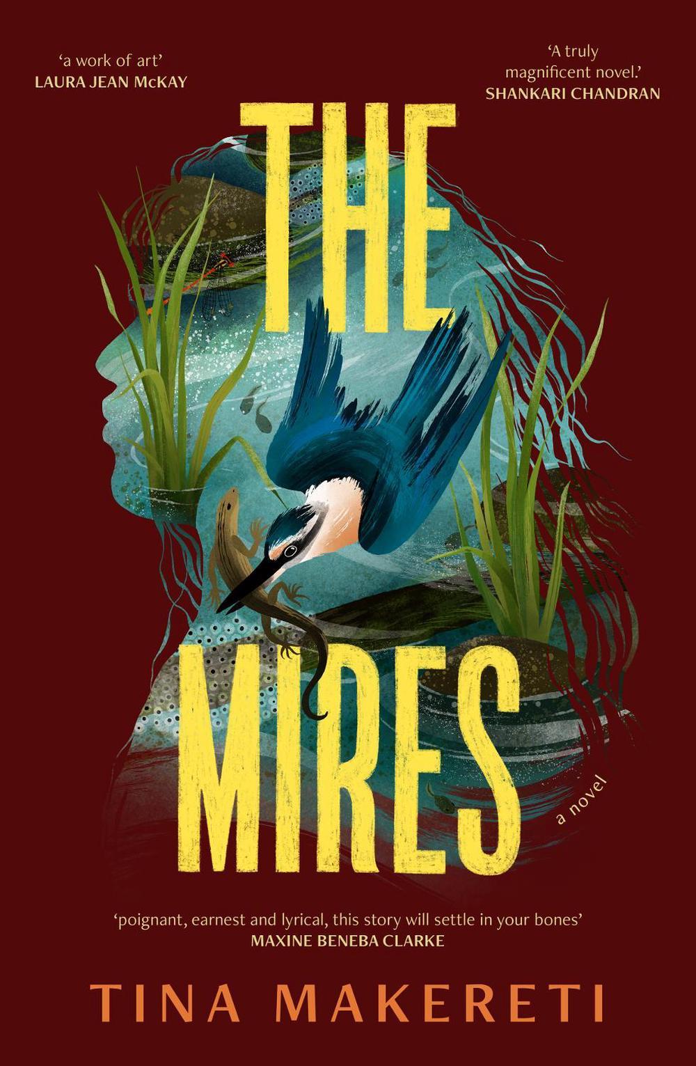 The Mires, 9781761153693