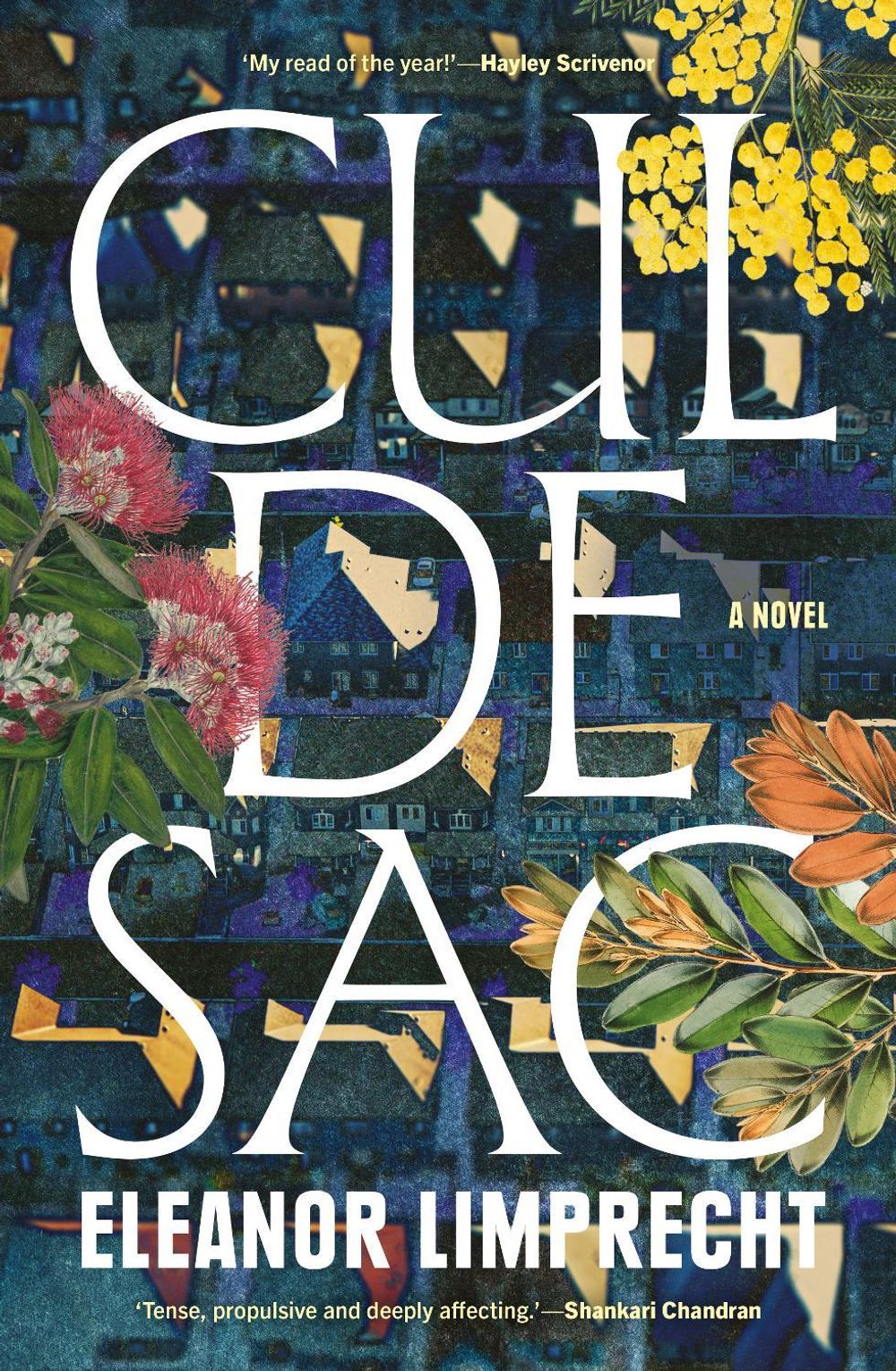 ISBN: 9781761154447
