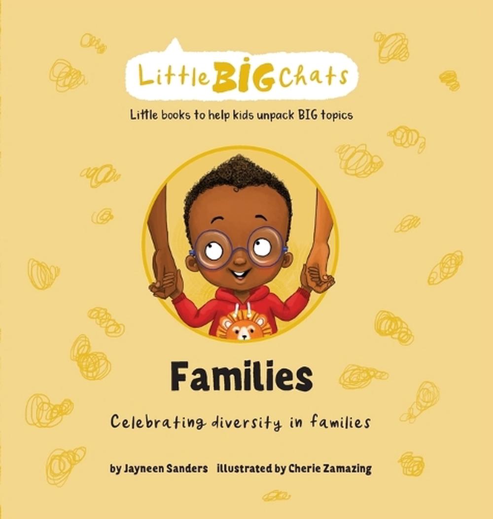Families, 9781761160226