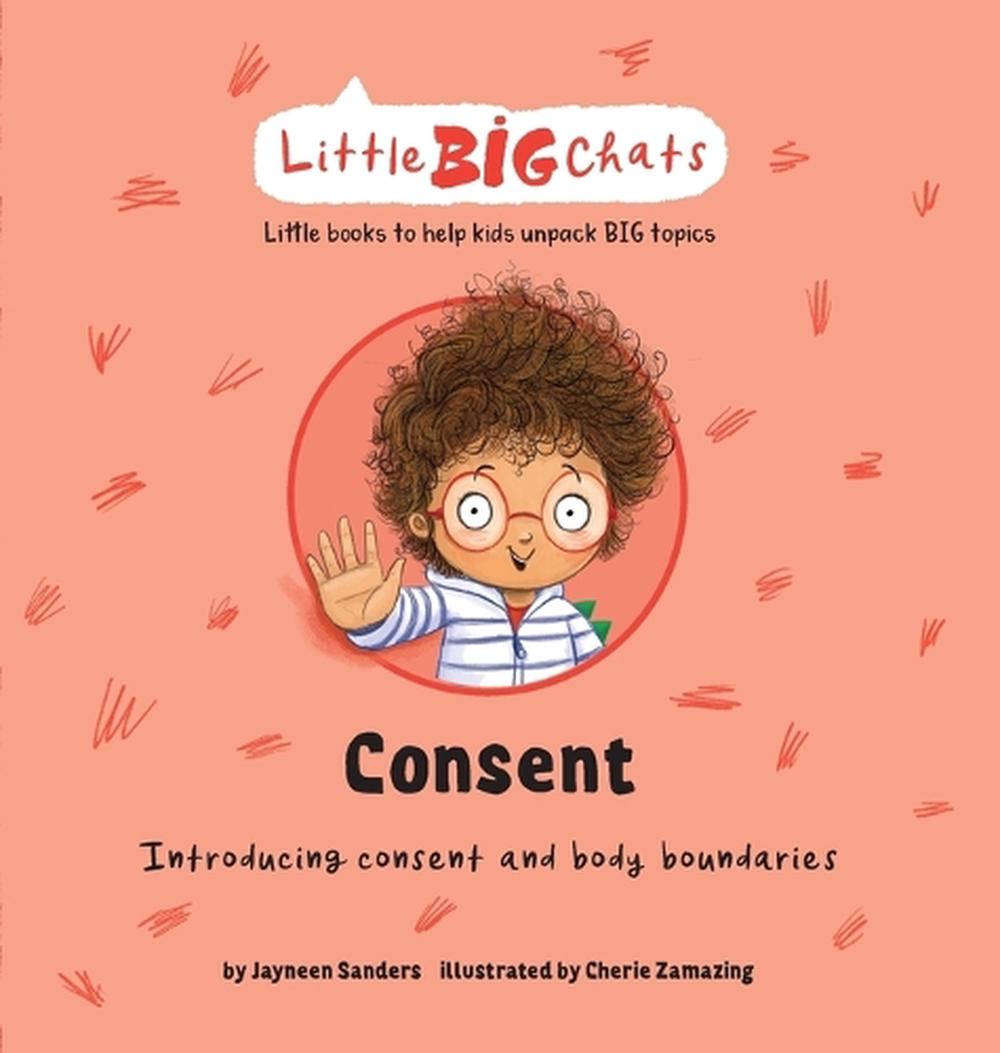 Consent, 9781761160233