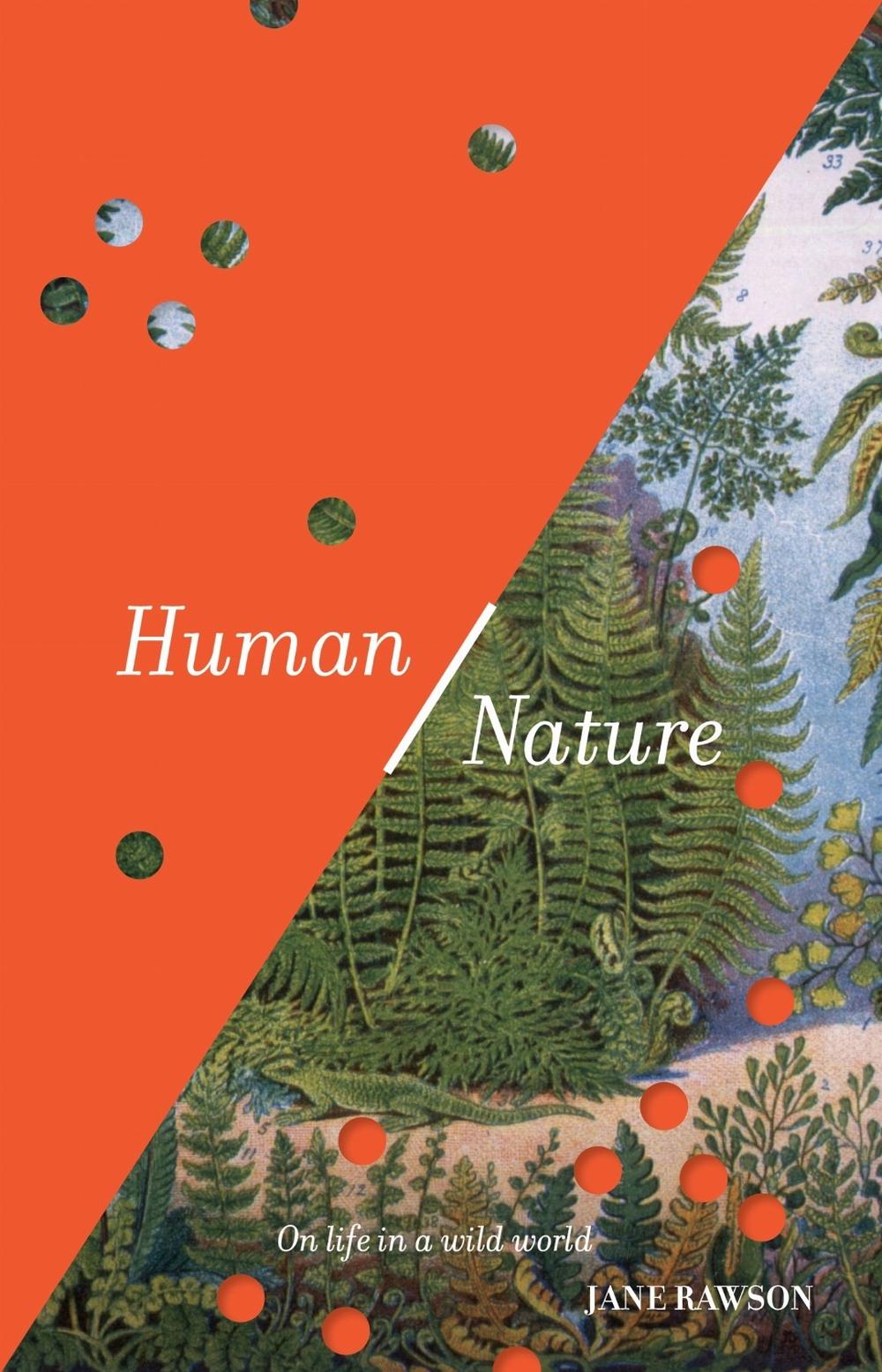 Human/Nature, 9781761170010
